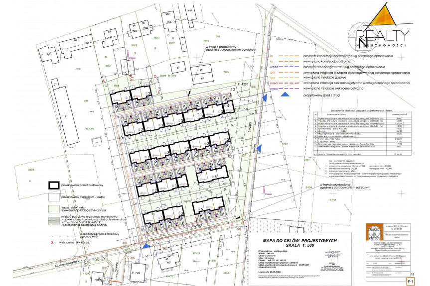 Leszno, Kresowa, optymalnie zaprojektowana przestrzeń/4 sypialnie